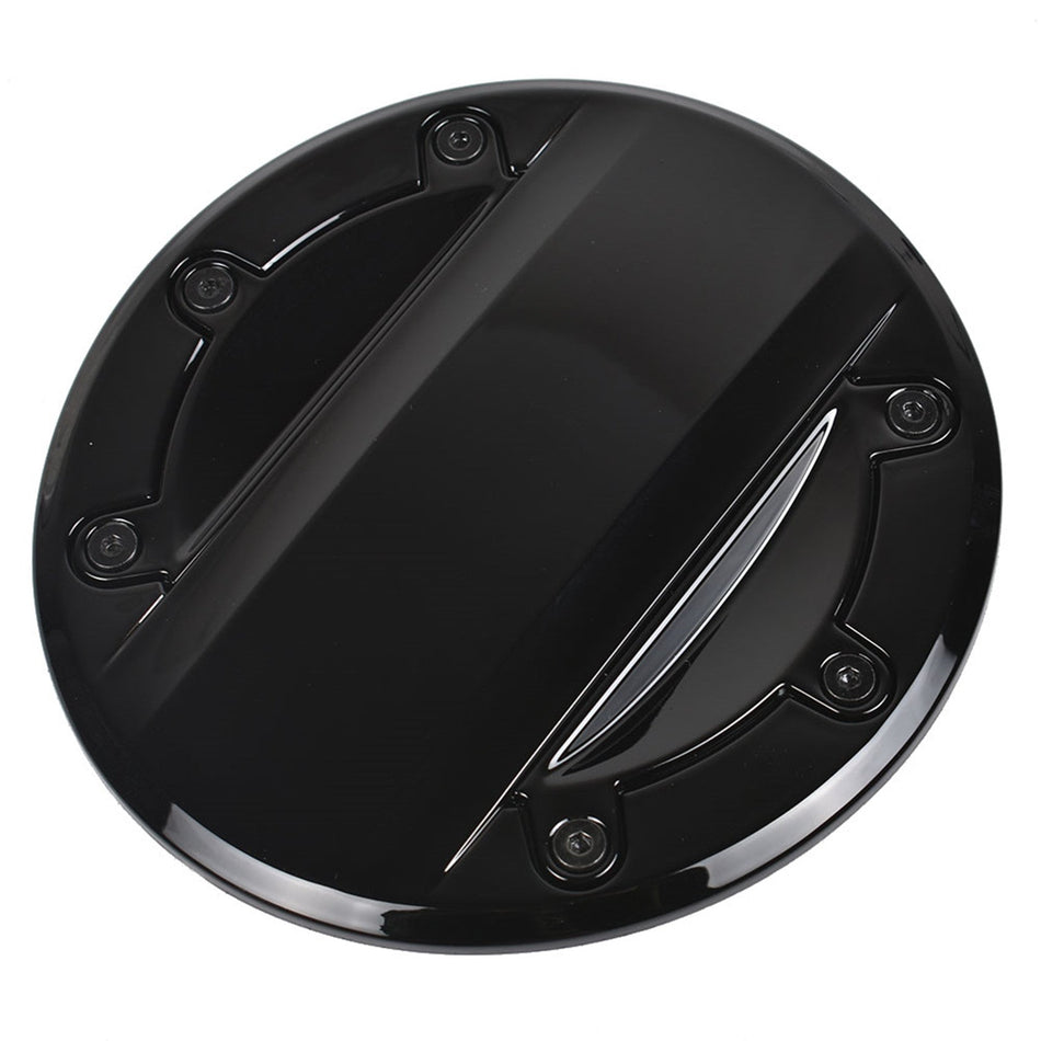 Fuel Gas Door For 2016-2018 2019 2020 Chevrolet Camaro 23506590 Lab Work Auto