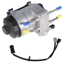 Load image into Gallery viewer, Fuel Pump Assembly For 2003-2007 6.0 Powerstroke Diesel Ford Motorcraft HFCM Lab Work Auto