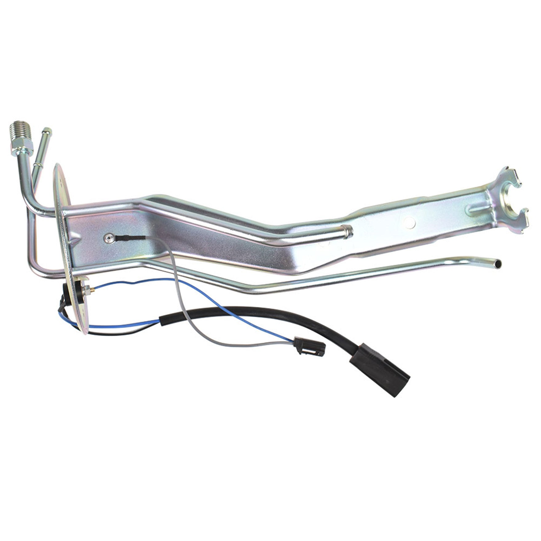 Fuel Pump Mounting Bracket & Fuel Pump Tank Seal Genuine for Toyota Pickup 4WD Lab Work Auto