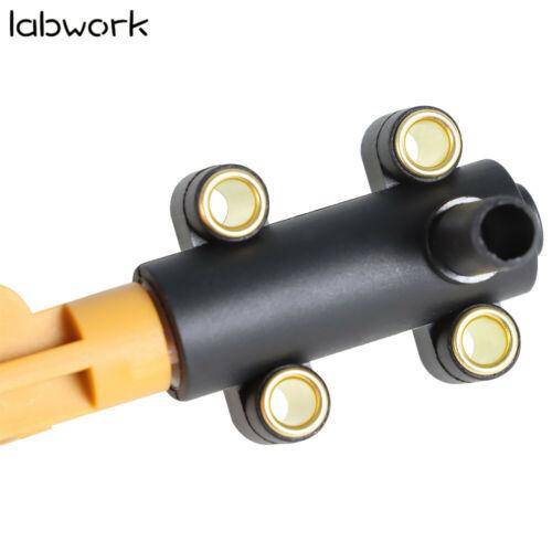 Fuel Water Separator Drain Valve w/Viton O-Rings for 1999-03 Ford F series Truck Lab Work Auto