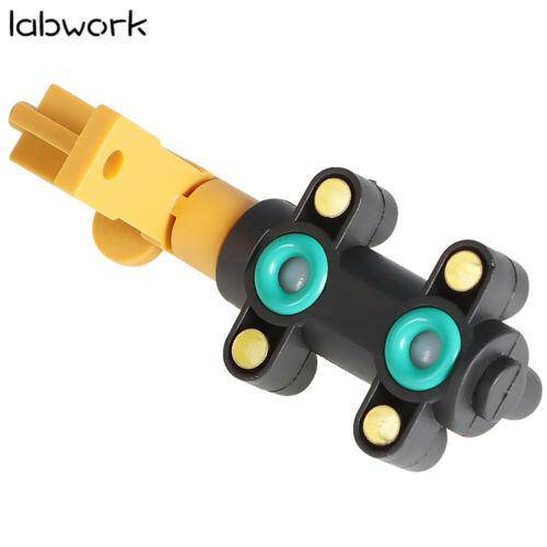 Fuel Water Separator Drain Valve w/Viton O-Rings for 1999-03 Ford F series Truck Lab Work Auto