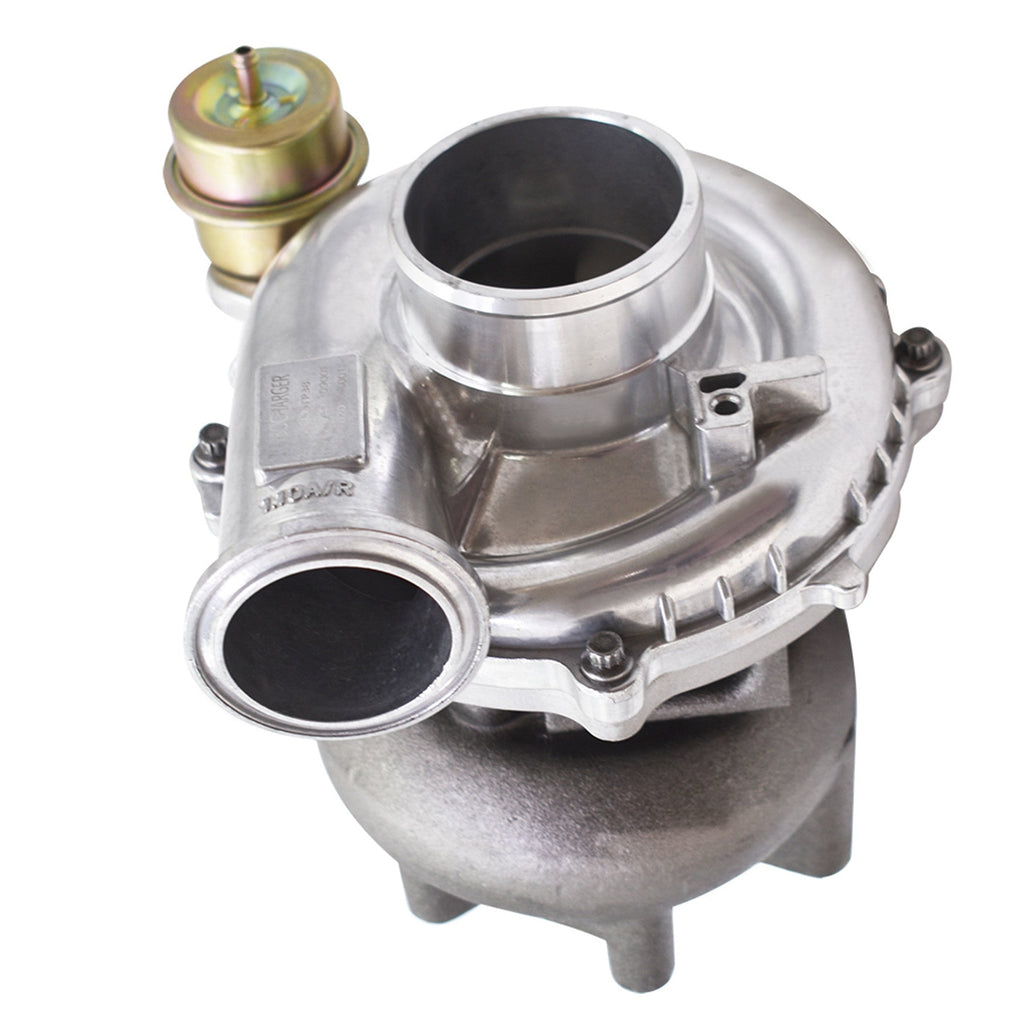 GTP38 Turbocharger fit for 98-99/04 Ford 7.3L Powerstroke Diesel F250 F350 Lab Work Auto