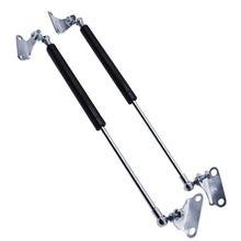 Load image into Gallery viewer, Gas Spring Shock Lift Support Strut Trunk Hatch Universal Lid Mount Set Lab Work Auto