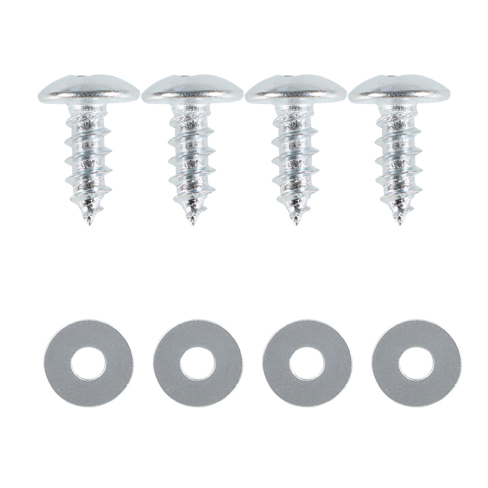 Gray Front Left + Right Interior Door HandlesFor Mercedes Benz W203 C-Class Lab Work Auto