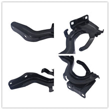 Load image into Gallery viewer, HOOD HINGE RIGHT &amp; LEFT PAIR SET FIT FOR NISSAN ROGUE 2014 2015 2016 2017 2018 Lab Work Auto