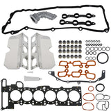 Head Gasket Set For 01-06 BMW 325i 530i X3 X5 Z4 2.5 3.0 DOHC 256S4 256S5 M54