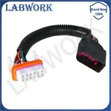 Load image into Gallery viewer, Headlamp wiring harness Front Connector For 03-06 Porsche Cayenne 95563123911 Lab Work Auto