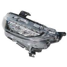 Load image into Gallery viewer, Headlight For 2016-2019 Honda Civic Chrome Full LED Left Driver Side Headlamp Lab Work Auto