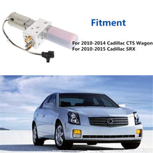 Load image into Gallery viewer, Hydraulic Liftgate Pump For 2010-2015 Cadillac SRX CTS Wagon 20853013 25965861 Lab Work Auto