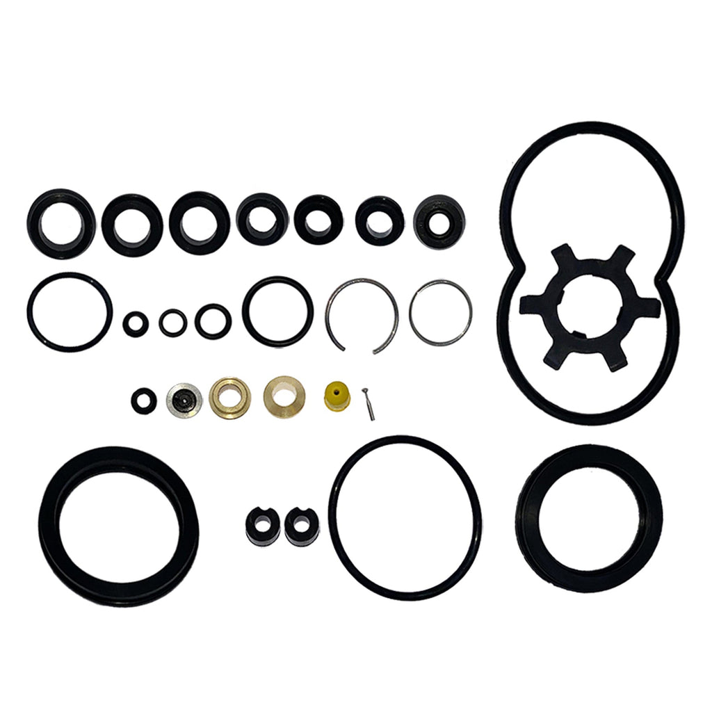 HydroBoost Complete Seal/Repair kit for All Chevy, GM, Ford, Dodge and Chrysler Lab Work Auto 