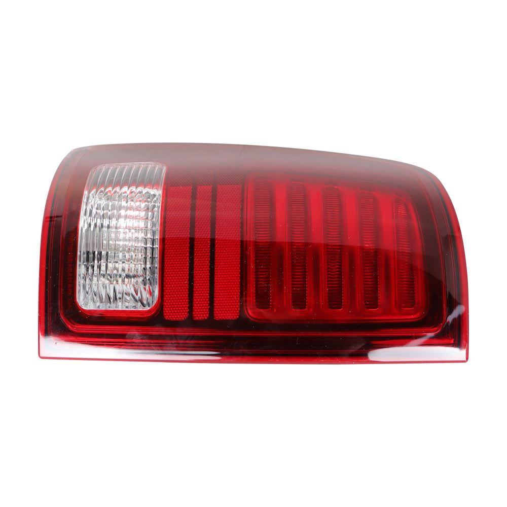 Labwork Driver Side LED Tail Light  for 2013-2018 Ram 1500 17-18 Ram 2500 3500