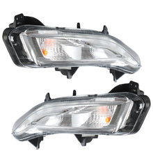 Load image into Gallery viewer, Labwork Driving Fog Light Lamps for 2019 2020 Chevrolet Malibu Bumper Left&amp;Right Side