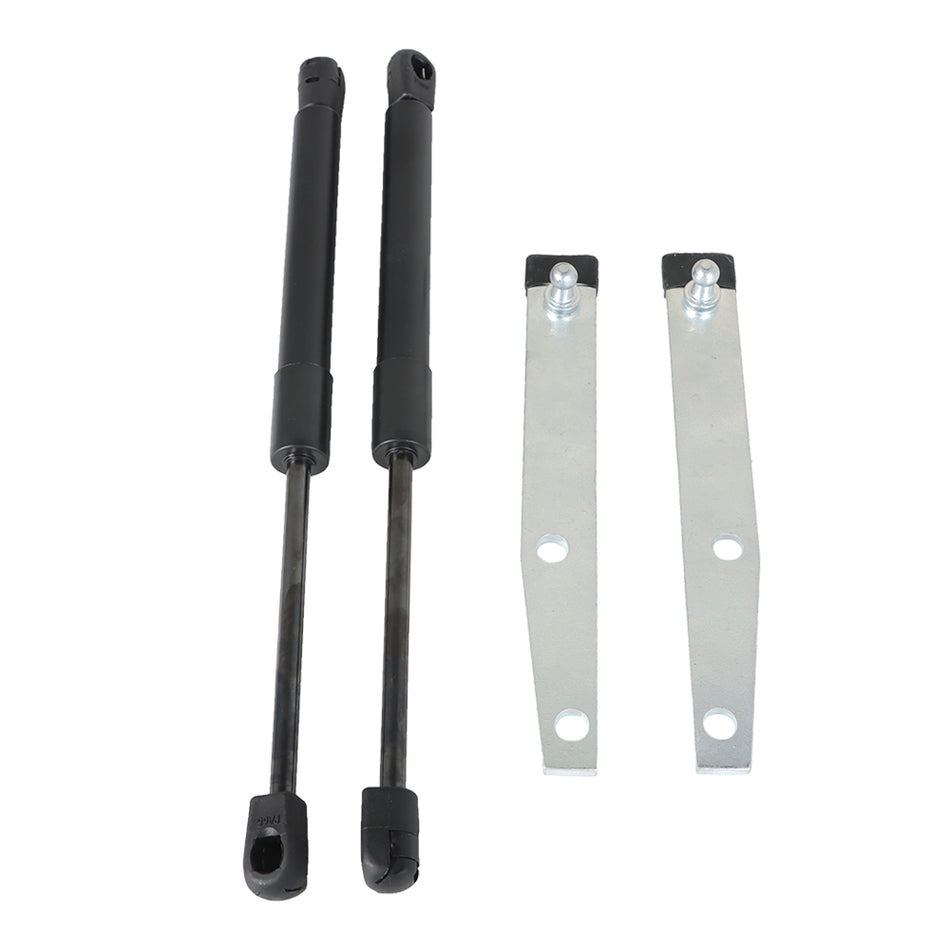 Labwork Bonnet Gas Strut Kit For Toyota Landcruiser 70 Series V8 Vdj79 Vdj76 Vdj78