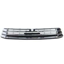 Load image into Gallery viewer, Front Bumper Lower Grille Chrome 531020E070 For 2017 2018 2019 Toyota Highlander