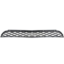 Load image into Gallery viewer, Front Bumper Lower Grille Gray Grill For Chevrolet Silverado 1500 SS 2003-2006
