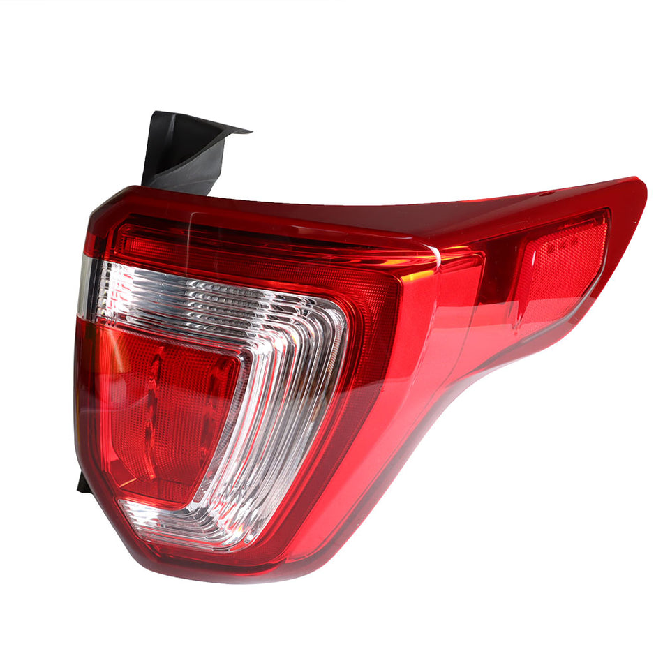 Labwork Rear Tail Light For 2016-2019 Ford Explorer Brake Lamp Passenger RH Side