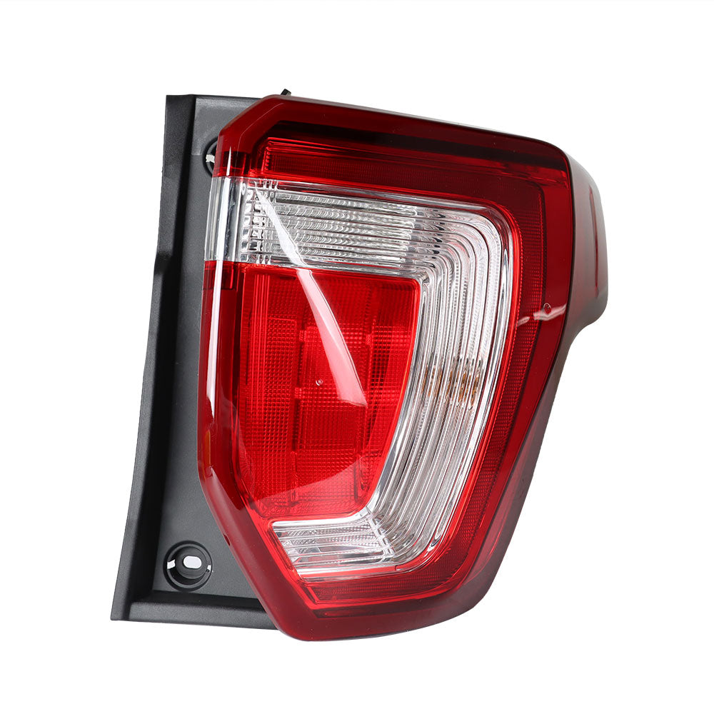 Labwork Rear Tail Light For 2016-2019 Ford Explorer Brake Lamp Passenger RH Side