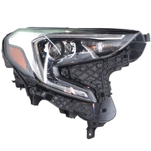 Load image into Gallery viewer, Headlight Assembly For 2018 2019 2020 2021 GMC Terrain Xenon HID Type Right Side