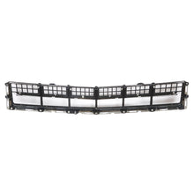 Load image into Gallery viewer, Mesh Front Bumper Lower Grille Chrome Grill For 2013 2014 2015 2016 Cadillac SRX