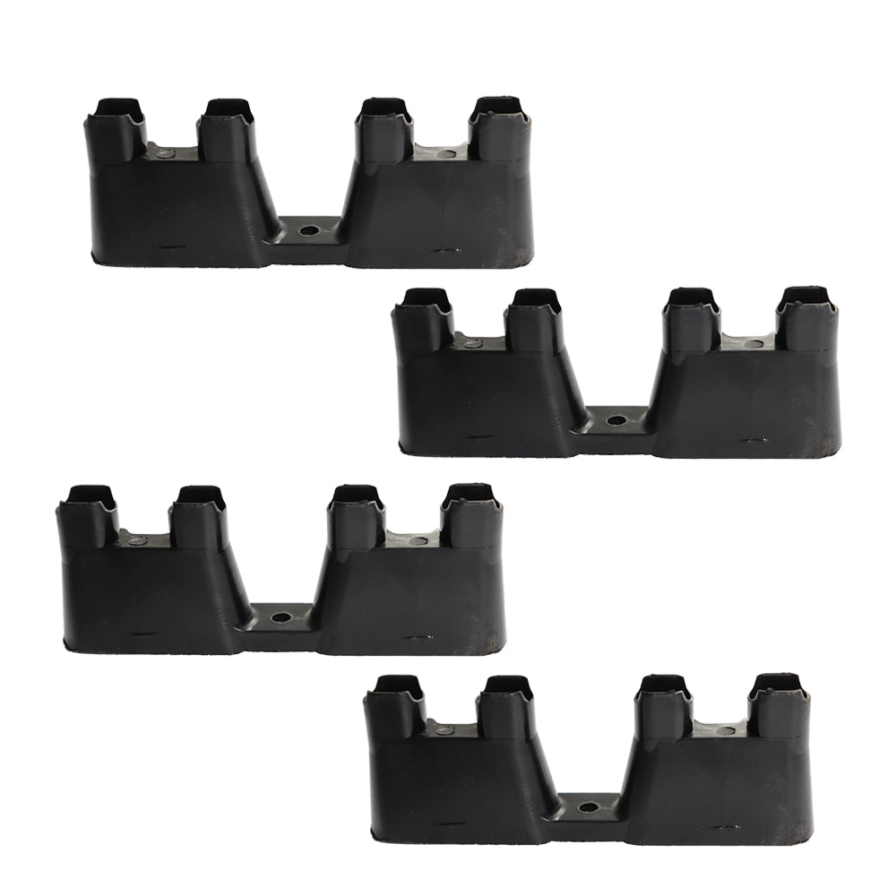 Budget Non-AFM/DOD Cam Kit For 2007-2013 Chevy GMC 5.3L Trucks & SUVs - 16-Piece Kit