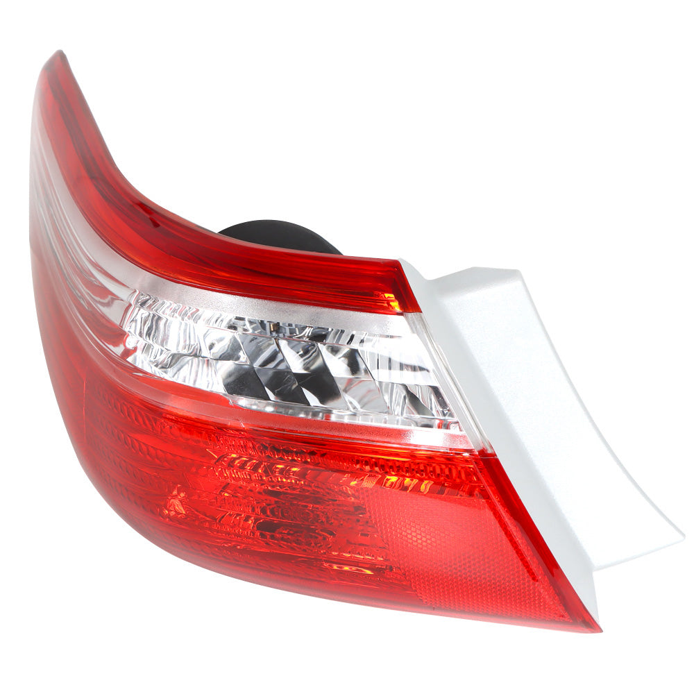 Labwork Tail Lights Lamps Replace For 2007 2008 2009 Toyota Camry Left+Right A Pair