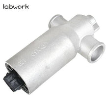 Load image into Gallery viewer, Idle Air Control Valve 13411744713 for 1996-1998 BMW 325i 328i 528i Saab 900 Lab Work Auto
