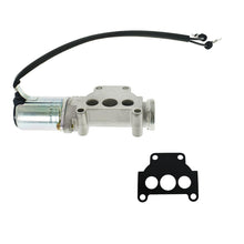 Load image into Gallery viewer, Idle Air Control Valve IAC 237810F300 for 1990-04 Nissan D21 Pickup D21 2.4L I4 Lab Work Auto