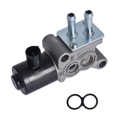 Idle Air Control Valve IACV 36450-P0A-A01 for 1994-1997 Honda Accord 138200-0480 Lab Work Auto