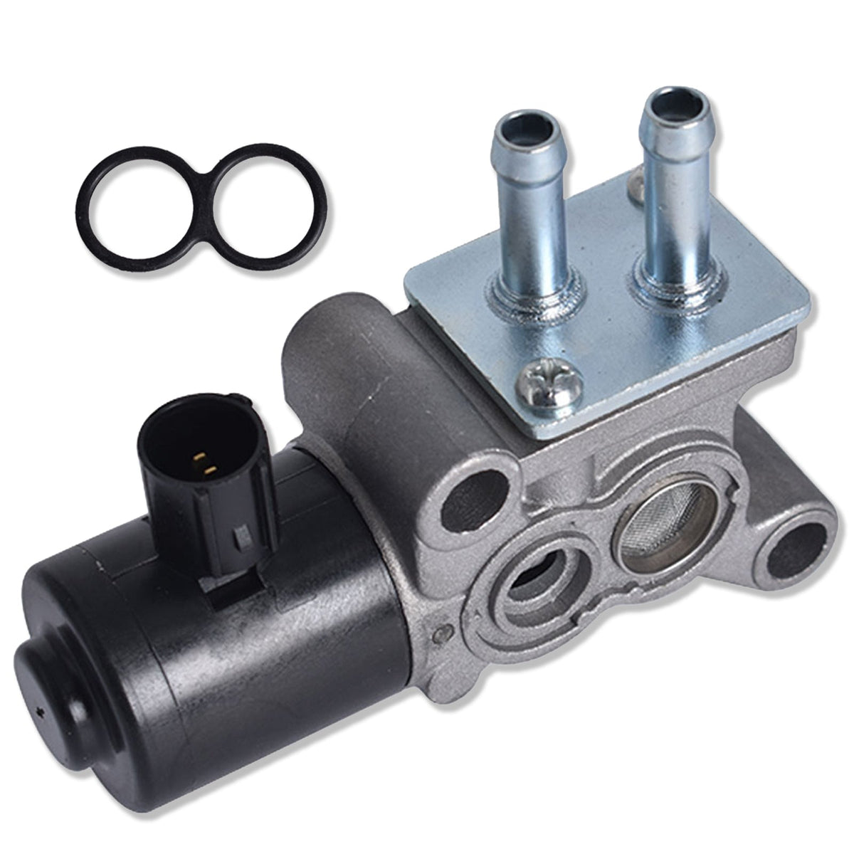 Idle Air Control Valve IACV 36450-P0A-A01 for 1994-1997 Honda Accord 138200-0480 Lab Work Auto