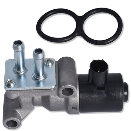 Idle Air Control Valve IACV 36450-P0A-A01 for 1994-1997 Honda Accord 138200-0480 Lab Work Auto