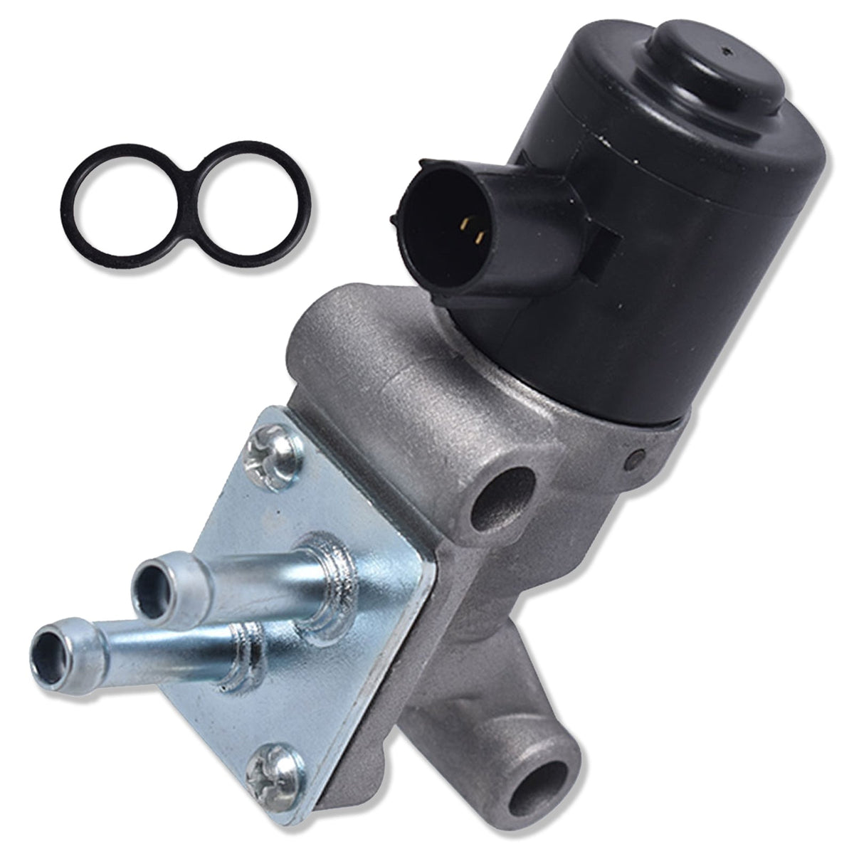 Idle Air Control Valve IACV 36450-P0A-A01 for 1994-1997 Honda Accord 138200-0480 Lab Work Auto