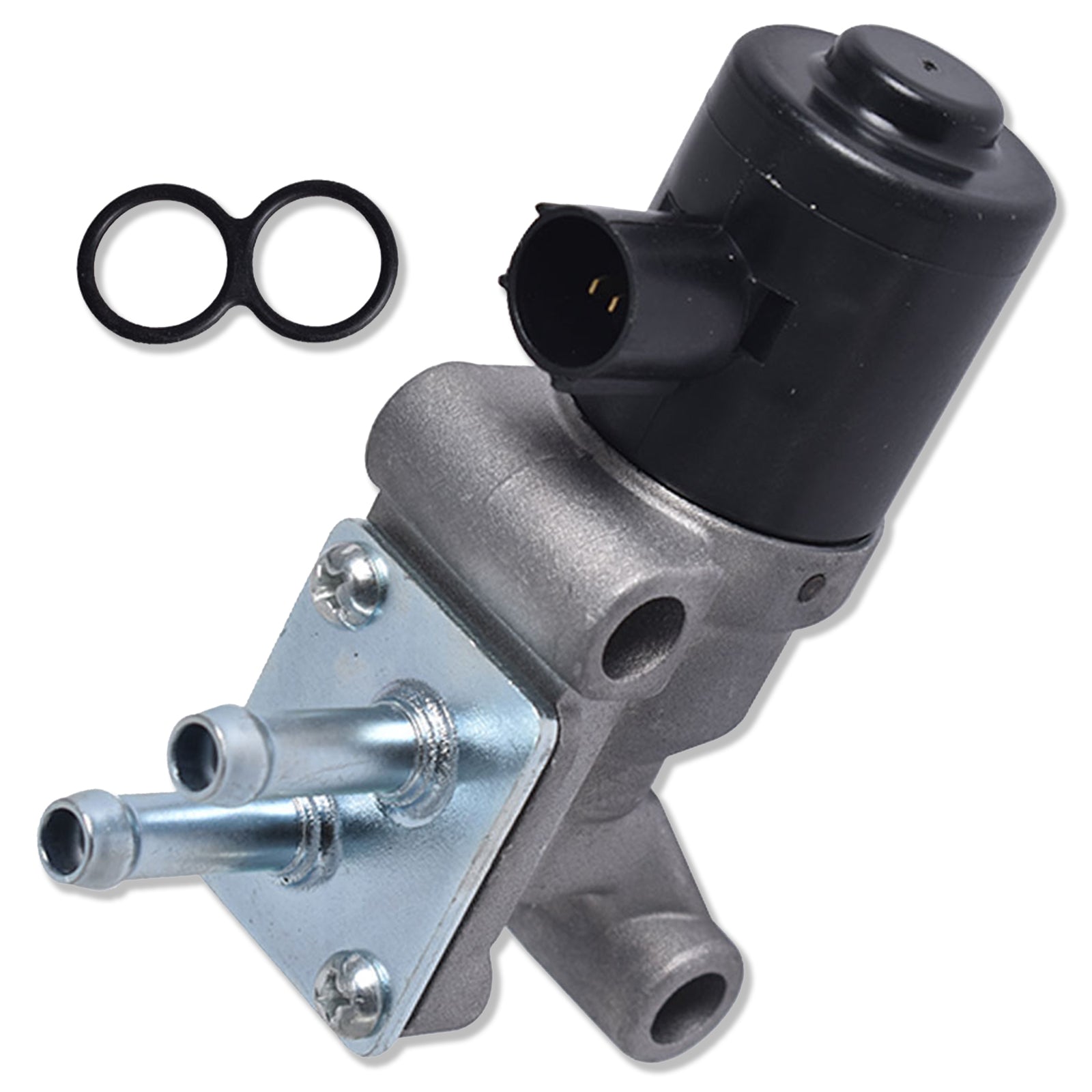 Idle Air Control Valve IACV 36450-P0A-A01 for 1994-1997 Honda Accord 138200-0480 Lab Work Auto