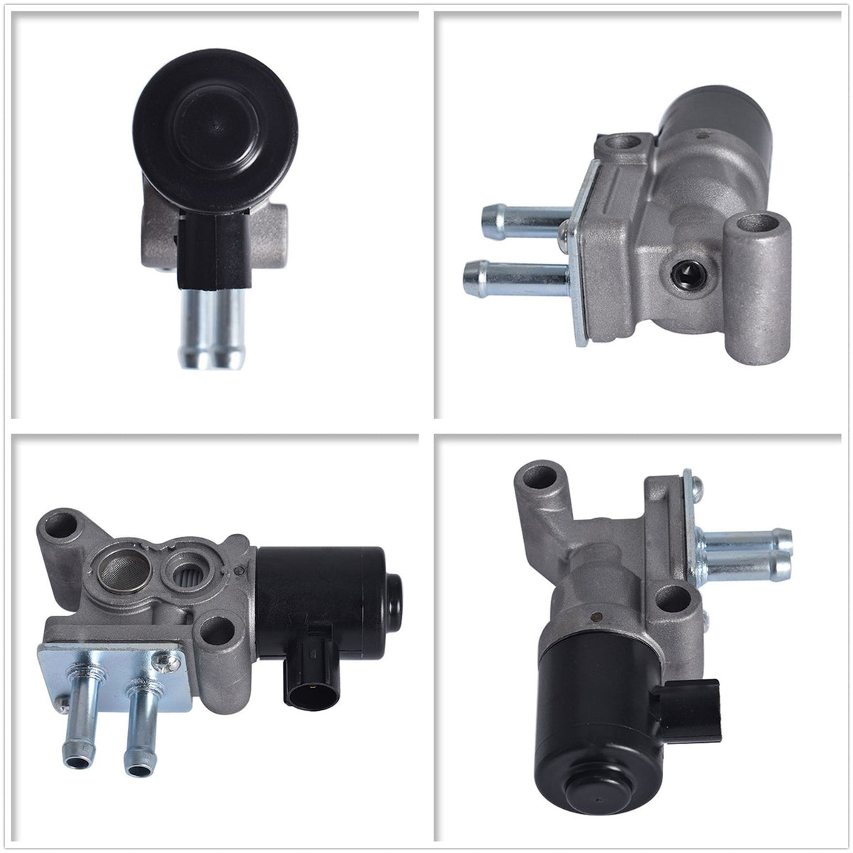 Idle Air Control Valve IACV 36450-P0A-A01 for 1994-1997 Honda Accord 138200-0480 Lab Work Auto