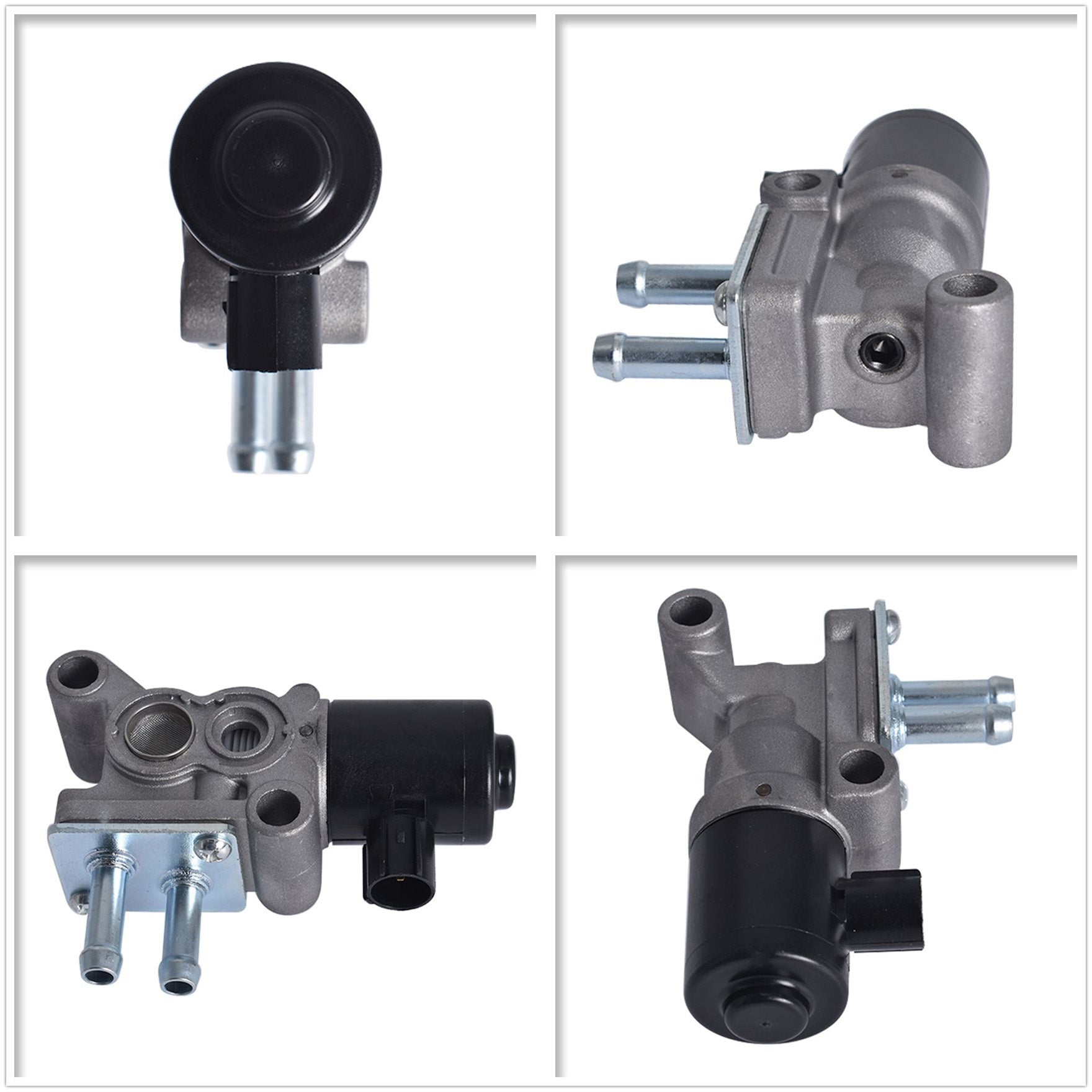 Idle Air Control Valve IACV 36450-P0A-A01 for 1994-1997 Honda Accord 138200-0480 Lab Work Auto