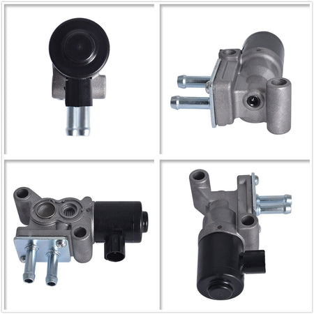 Idle Air Control Valve IACV 36450-P0A-A01 for 1994-1997 Honda Accord 138200-0480 Lab Work Auto