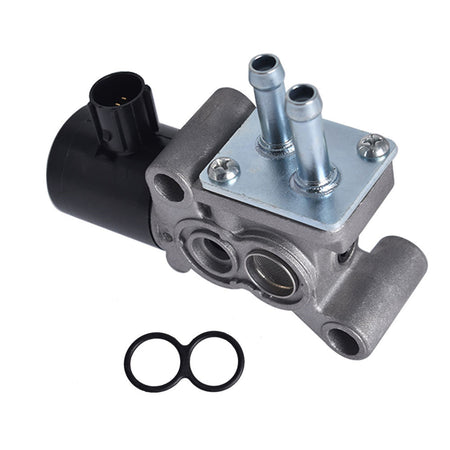 Idle Air Control Valve IACV 36450-P0A-A01 for 1994-1997 Honda Accord 138200-0480 Lab Work Auto