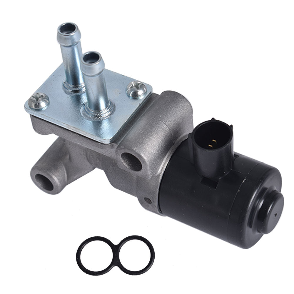 Idle Air Control Valve IACV 36450-P0A-A01 for 1994-1997 Honda Accord 138200-0480 Lab Work Auto