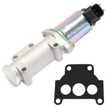 Load image into Gallery viewer, Idle Air Control Valve Speed Stabilizer for 1998-04 Nissan Frontier Xterra Lab Work Auto