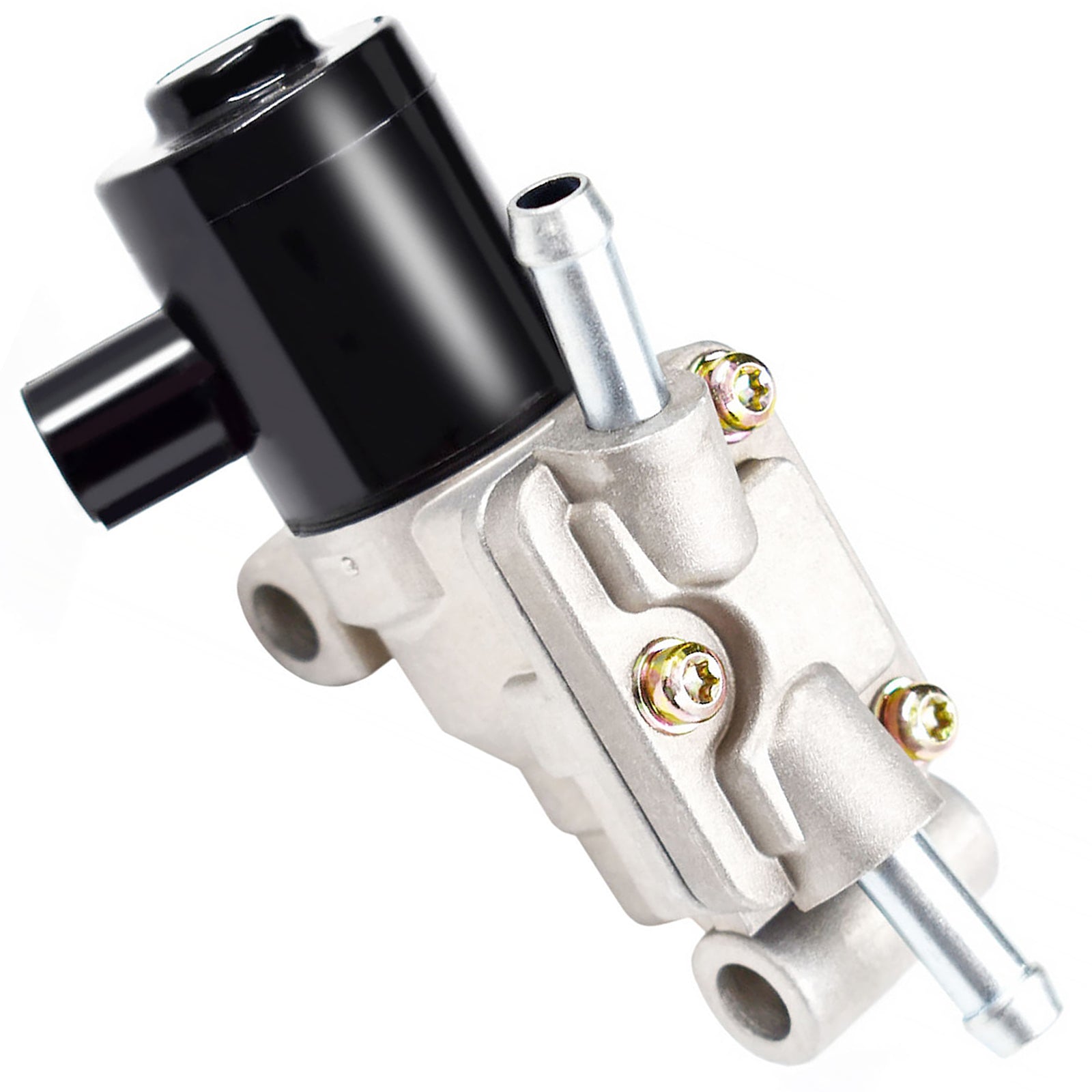 Idle Air Control Valve for 1990-93 Honda Accord DX EX LX 2.2L 36450-pt3-a01 Lab Work Auto