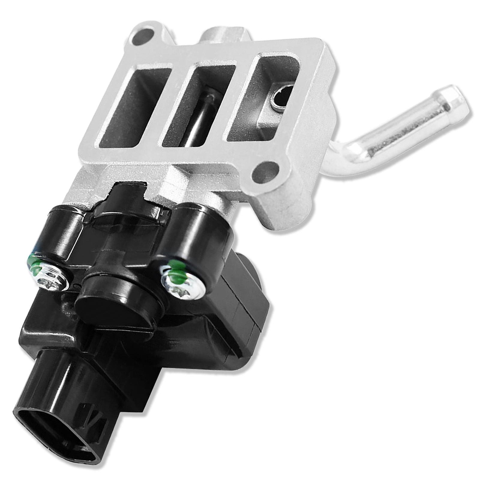 Idle Air Control Valve for Honda Civic Si 2.0 Acura RSX Type-S 16022-PRB-A01 Lab Work Auto