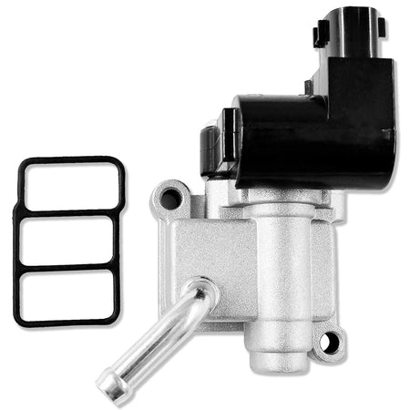 Idle Air Control Valve for Honda Civic Si 2.0 Acura RSX Type-S 16022-PRB-A01 Lab Work Auto