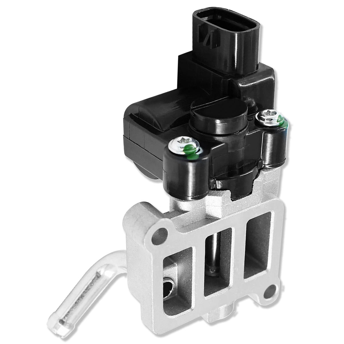 Idle Air Control Valve for Honda Civic Si 2.0 Acura RSX Type-S 16022-PRB-A01 Lab Work Auto
