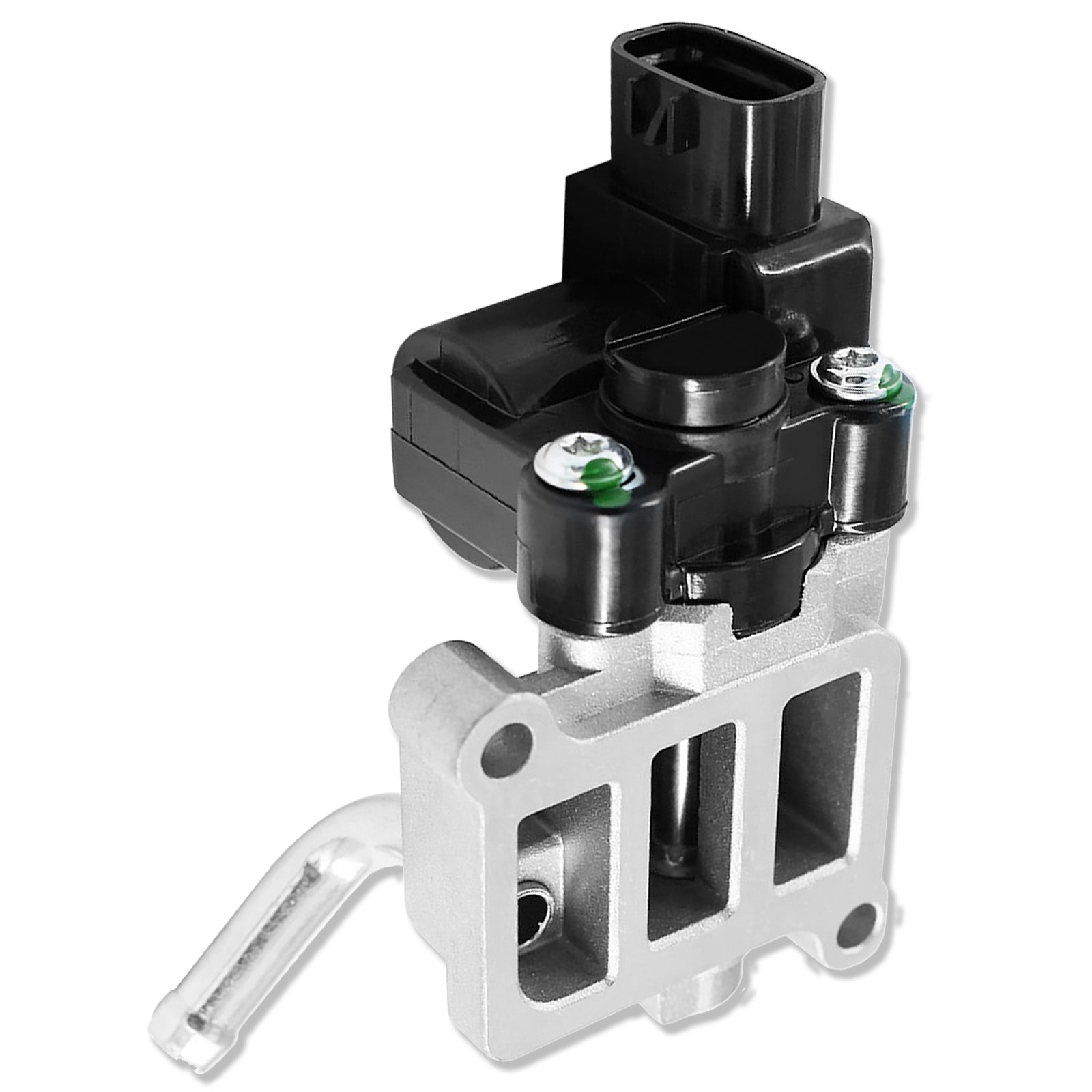 Idle Air Control Valve for Honda Civic Si 2.0 Acura RSX Type-S 16022-PRB-A01 Lab Work Auto