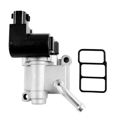 Idle Air Control Valve for Honda Civic Si 2.0 Acura RSX Type-S 16022-PRB-A01 Lab Work Auto