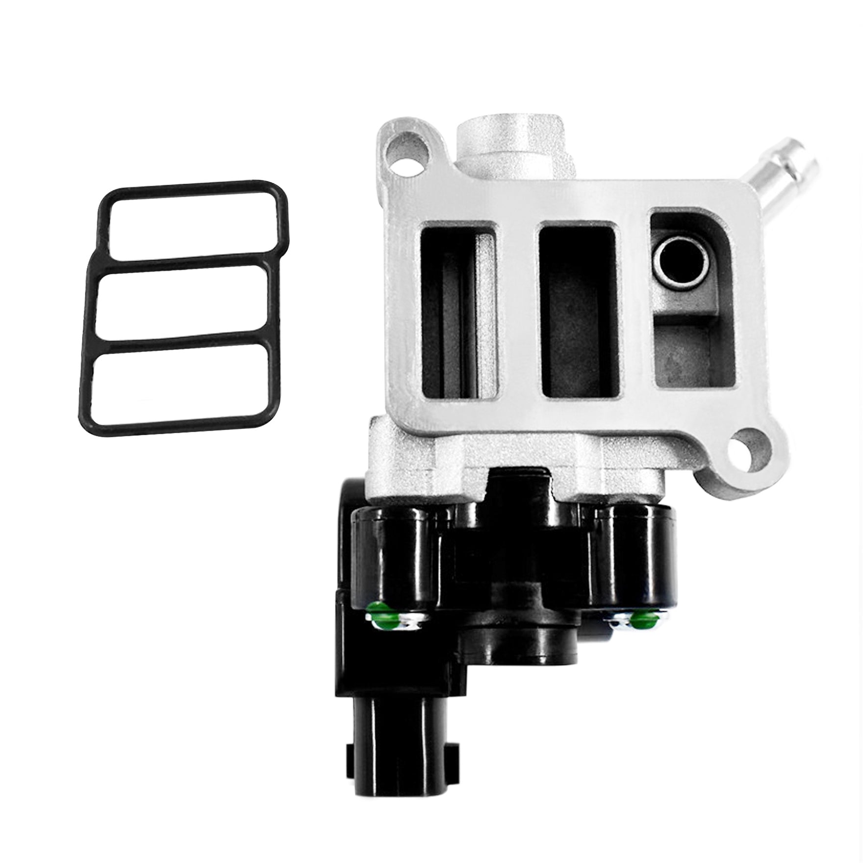 Idle Air Control Valve for Honda Civic Si 2.0 Acura RSX Type-S 16022-PRB-A01 Lab Work Auto