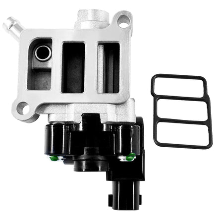 Idle Air Control Valve for Honda Civic Si 2.0 Acura RSX Type-S 16022-PRB-A01 Lab Work Auto