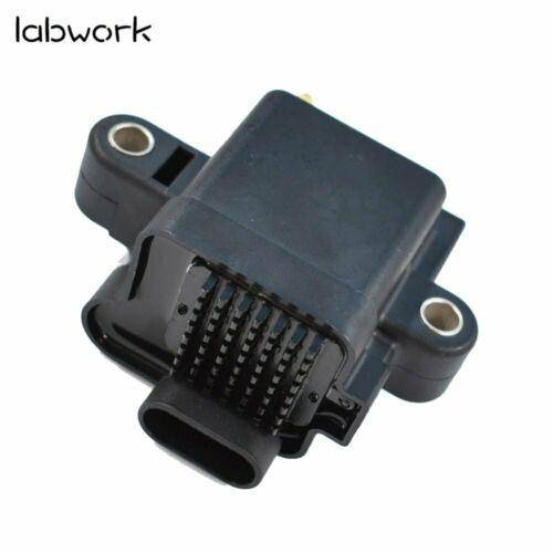 Ignition Coil for Mercury Optimax 339-879984T00 300-8m0077471 300-879984T01 Lab Work Auto