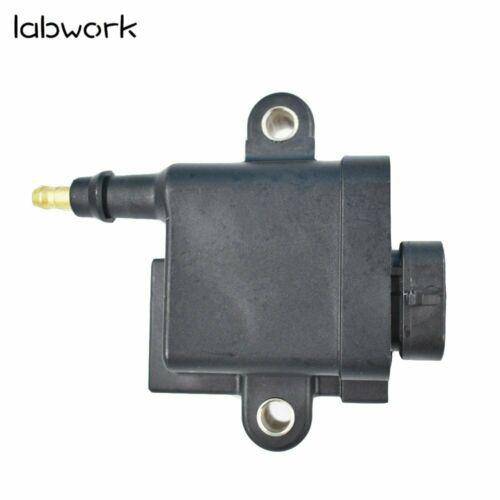 Ignition Coil for Mercury Optimax 339-879984T00 300-8m0077471 300-879984T01 Lab Work Auto