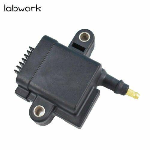 Ignition Coil for Mercury Optimax 339-879984T00 300-8m0077471 300-879984T01 Lab Work Auto