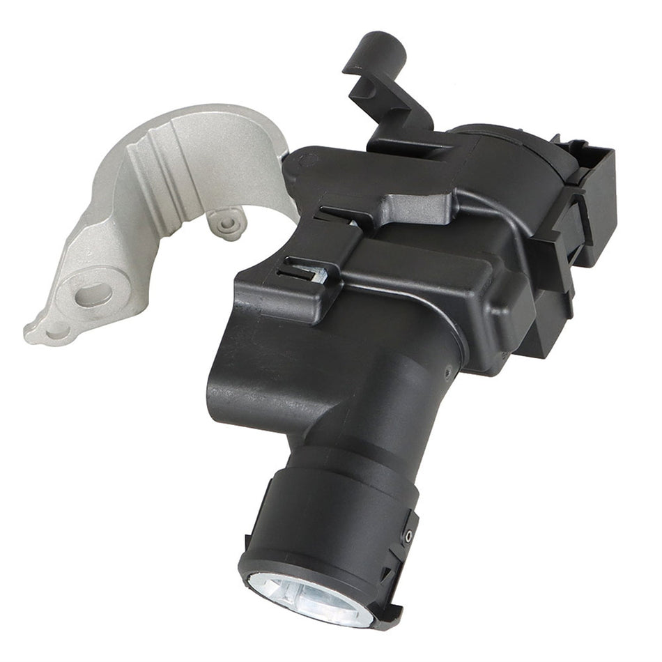 Ignition Lock Housing For 2008-2011 Ford Focus Escape Mercury Mazda 9L8Z-3511-A Lab Work Auto